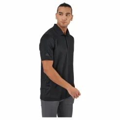Performance Primegreen Polo Shirt Black*adidas Hot