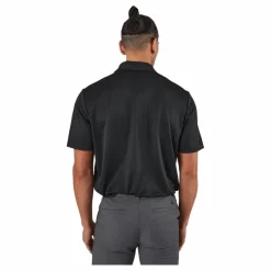 Performance Primegreen Polo Shirt Black*adidas Hot