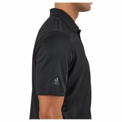 Performance Primegreen Polo Shirt Black*adidas Hot