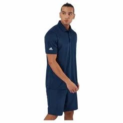 adidas Performance Primegreen Polo Shirt Collegiate Navy Blå Hot