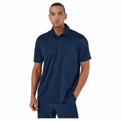 adidas Performance Primegreen Polo Shirt Collegiate Navy Blå Hot