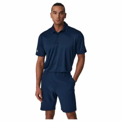 adidas Performance Primegreen Polo Shirt Collegiate Navy Blå Hot