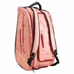 Bullpadel Performance Racket Bag 2022 Pink Sale