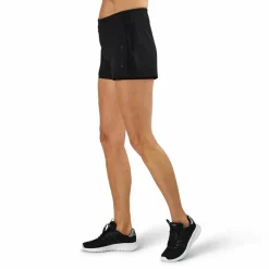 Performance Run Loose Shorts Black*Only Play