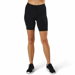 Performance Run Tight Shorts Black*Only Play