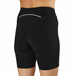 Performance Run Tight Shorts Black*Only Play
