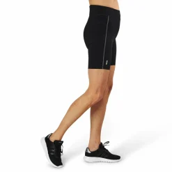 Performance Run Tight Shorts Black*Only Play