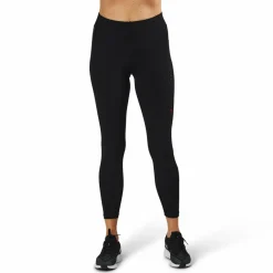 Performance Run Tights Black*Only Play