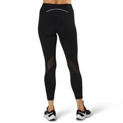 Performance Run Tights Black*Only Play