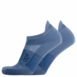 OS1st Performance Sock Blue Blå New