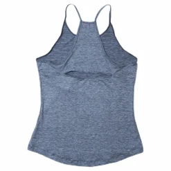 adidas Performance Tank Black / White Grå Best