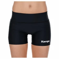 Kempa Performance Tight W Black Svart Hot