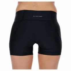 Kempa Performance Tight W Black Svart Hot