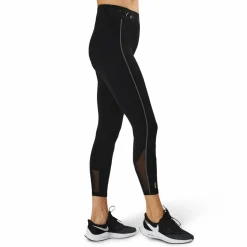 Only Play Performance Training 7/8 Tights Black Svart New