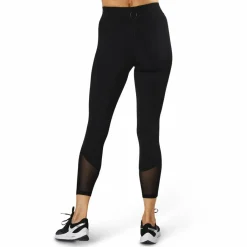 Only Play Performance Training 7/8 Tights Black Svart New