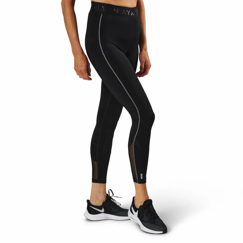 Only Play Performance Training Hw Tights Black Svart Hot