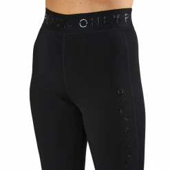 Only Play Performance Training Hw Tights Black Svart Hot