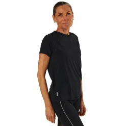 Performance Training Loose Ss Tee Black*Only Play Online