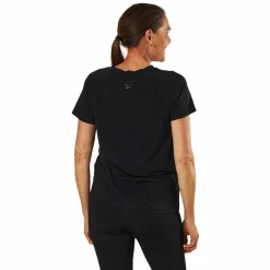 Performance Training Loose Ss Tee Black*Only Play Online