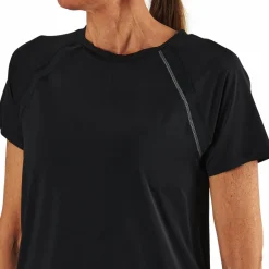 Performance Training Loose Ss Tee Black*Only Play Online