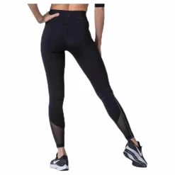 Only Play Performance Training Tights Black Svart Best