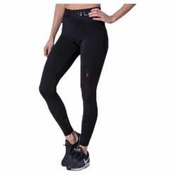 Only Play Performance Training Tights Black Svart Best