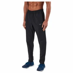 Reebok Performance Woven Joggers Black Svart Hot