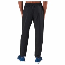 Reebok Performance Woven Joggers Black Svart Hot