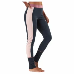 Perle Pant Blue*Kari Traa New