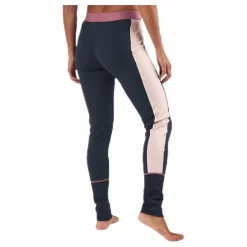 Perle Pant Blue*Kari Traa New