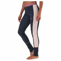 Perle Pant Blue*Kari Traa New
