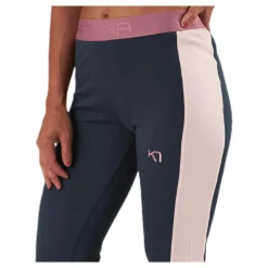 Perle Pant Blue*Kari Traa New
