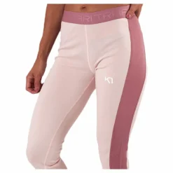 Kari Traa Perle Pant Pink Rosa Clearance