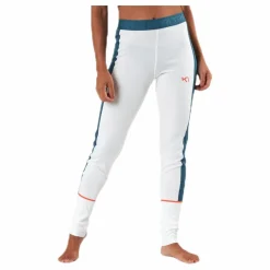 Perle Pant White*Kari Traa Best