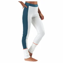Perle Pant White*Kari Traa Best