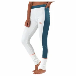 Perle Pant White*Kari Traa Best