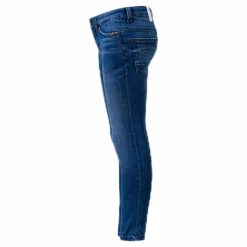 Pete Togo 3226 Pant Blue*Name It Best