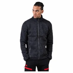 Wyte Peter Sweater Black Svart Outlet
