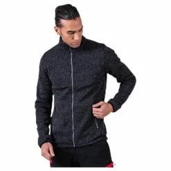Wyte Peter Sweater Black Svart Outlet