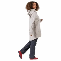 Weather Report Petra Rain Jacket Beige Discount
