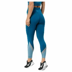 Petunia ll Blue/Green*BLACC Hot