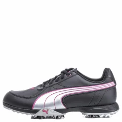 Puma Golf PG SweeTee WNS Black/Grey Svart och Grå Online