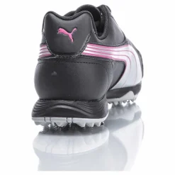 Puma Golf PG SweeTee WNS Black/Grey Svart och Grå Online