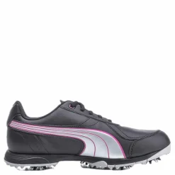 Puma Golf PG SweeTee WNS Black/Grey Svart och Grå Online