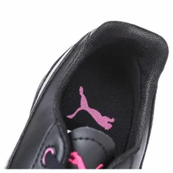 Puma Golf PG SweeTee WNS Black/Grey Svart och Grå Online