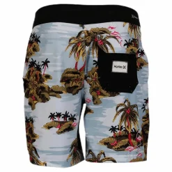 Hurley Phantom Flamingo Junior Blue Blå Sale