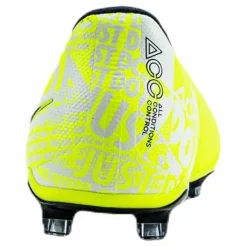Nike Phantom Venom Elite FG Blue/Yellow Gul
