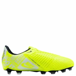 Nike Phantom Venom Elite FG Blue/Yellow Gul