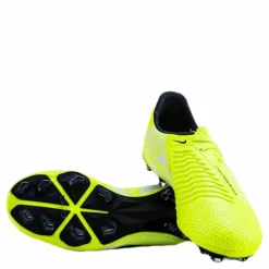 Nike Phantom Venom Elite FG Blue/Yellow Gul