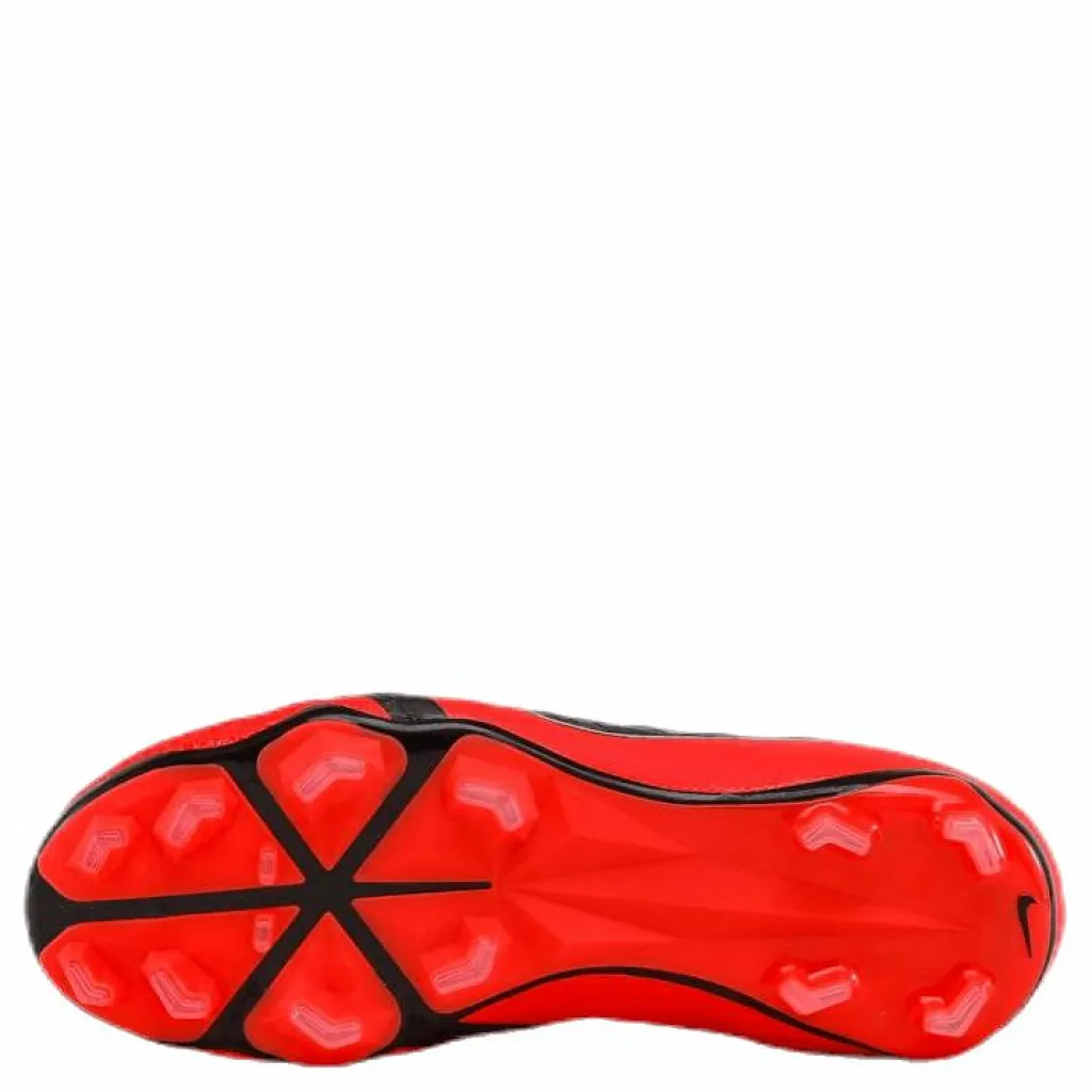 Phantom Venom Elite FG Orange/Black*Nike Hot